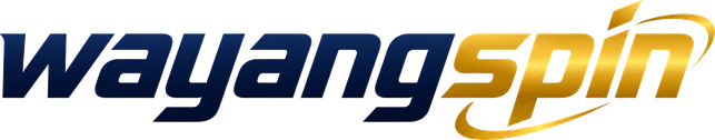 Logo wayangspin